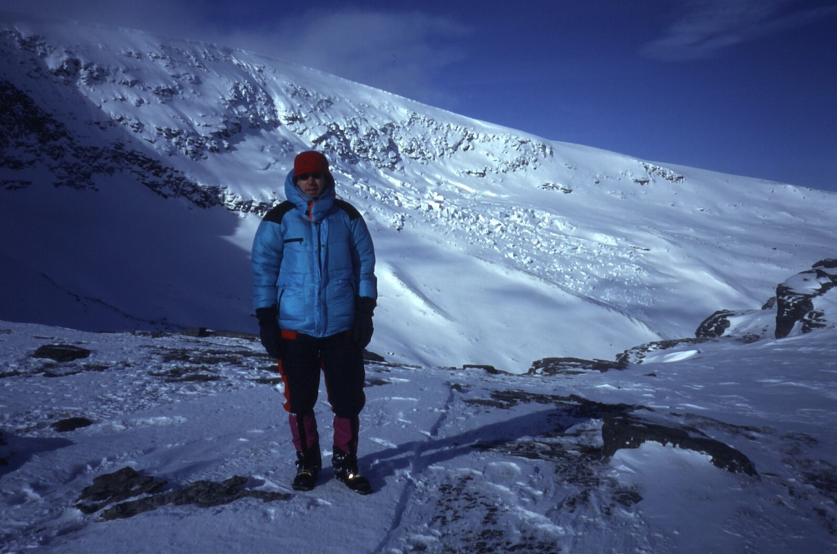 26b 04 geir sæterdalsskaret