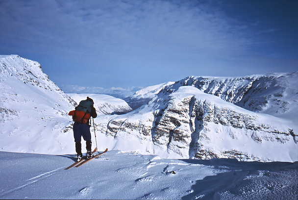 26b 10 Langfjellet