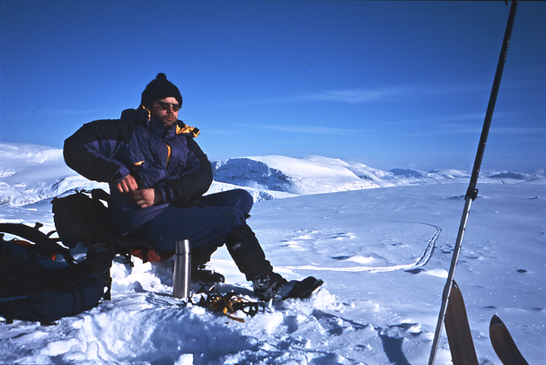 26b 14 øystein langfjellet