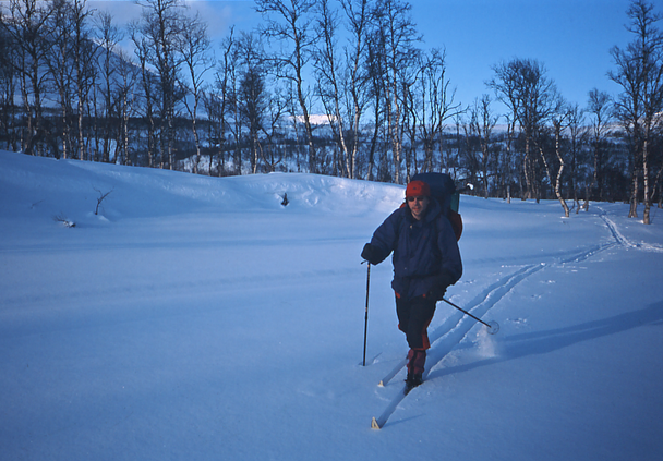 26b 26 Geir Kopparskardelva